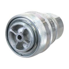 Quick clip \'\'Lock on\'\' Grease Coupler 1