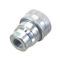 Quick clip \'\'Lock on\'\' Grease Coupler 2