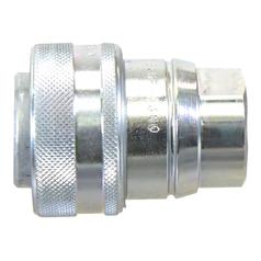 Quick clip \'\'Lock on\'\' Grease Coupler 3