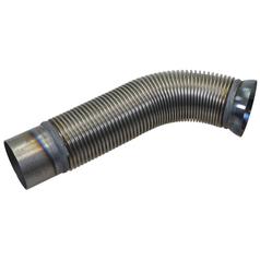 Auspuff flexible Kupplung 1