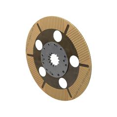 Bremsscheibe. AD 1