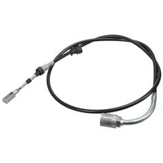Hydraulic Cable - LengthOuter cable length 1