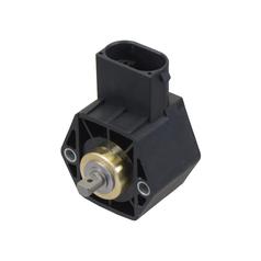 Potentiometer Pedal Switch 1