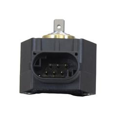 Potentiometer Pedal Switch 2