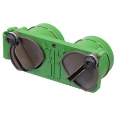 John Deere Staubklappe Passt 1