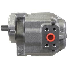 Hydraulikpumpe 2