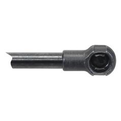 Gassdemper,  Total lengde 3