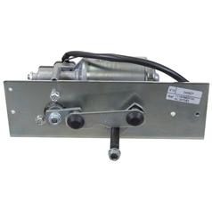 Torkarmotor 2