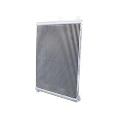 Skraplacz A/C 2