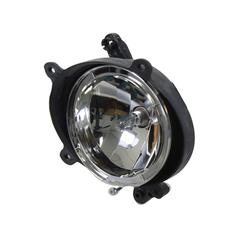 Faro Anteriore 1