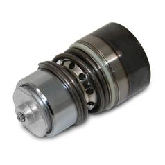 John Deere Quick Release Hydraulic Coupling Body 1