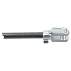 Gas Strut,  Total length 3