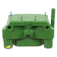 John Deere Quick Release Hydraulic Coupling Body 2