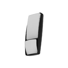 Mirror Head - Rectangular, 1