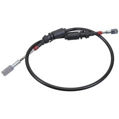Forward/Reverse Cable - LengthOuter cable length 1