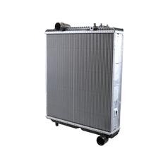 Radiator 1