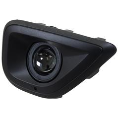Halogen hovedlys framover 1