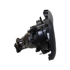 Halogen hovedlys framover 2