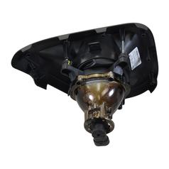 Halogen hovedlys framover 3