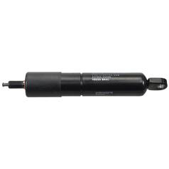 Gassdemper,  Total lengde 1