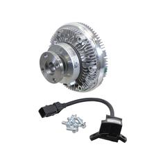 Viscous Fan Drive 1