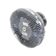 Viscous Fan Drive 2