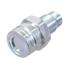 John Deere Hydraulic Trailer Brake Coupling 2
