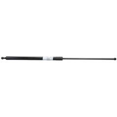 Gassdemper,  Total lengde 1