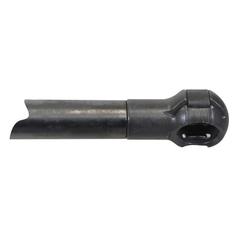 Gassdemper,  Total lengde 2