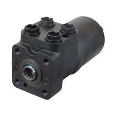 Pompa hydrauliczna 1