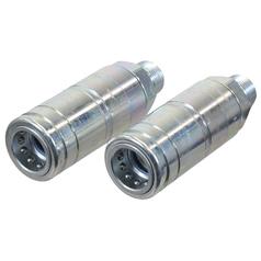 John Deere Quick Release Hydraulic Coupling Body 1