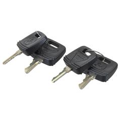 Ignition Key 1