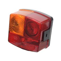 Lampa tylna 1