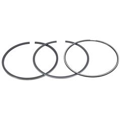 Piston et bague 1