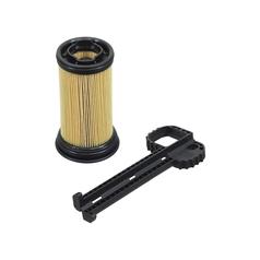 Kraftstoff-Filter - Element - DZ114640 1