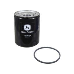 Oliefilter - DZ118156 1