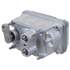 Turbosprężarka 2