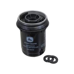 Kraftstoff-Filter - DZ128542 1