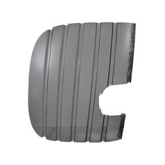 Kühlergrill 1