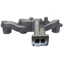 Manifold (udstødning) 2