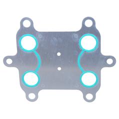Filter Gasket - 1