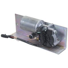 Torkarmotor 1