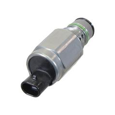 Magnetventil 2