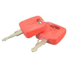 Ignition Key 1