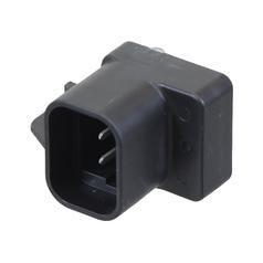 ISOBUS-stik 1