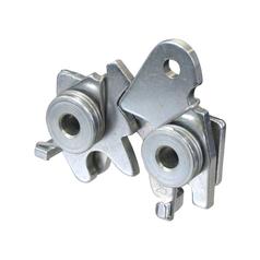 Bonnet Catch Assembly 1
