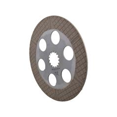 Bremsscheibe. AD 1