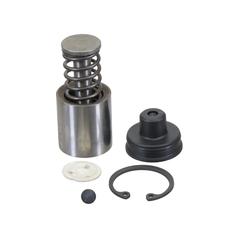 Pompa hydrauliczna 1