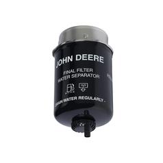 Fuel Filter - Spin On - RE526557 1