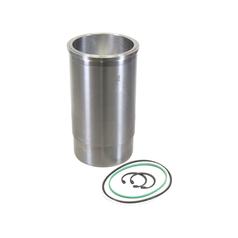 Piston Ring and Liner Kit 1